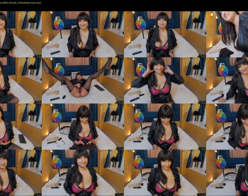 romanticabuse — 74 minute Chaturbate female cam show recording, 1080p, Mar 12, 2020