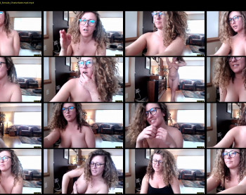roxyrolla — 22 minute Chaturbate female cam show recording, 1080p, Mar 13, 2020