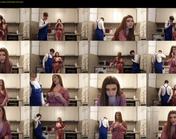 rrr1995 — 21 minute Chaturbate couple cam show recording, 1080p, Mar 12, 2020