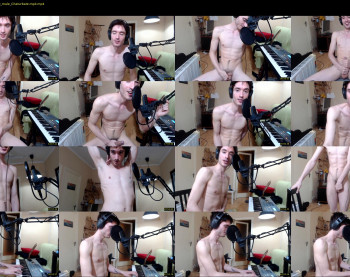 sahueso — 51 minute Chaturbate male cam show recording, 1080p, Mar 12, 2020