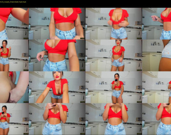 sarahadams — 17 minute Chaturbate female cam show recording, 720p, Mar 12, 2020