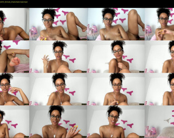 sasha_amour — 42 minute Chaturbate female cam show recording, 720p, Mar 13, 2020