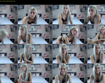 sexxxylook — 11 minute Chaturbate female cam show recording, 1080p, Mar 12, 2020