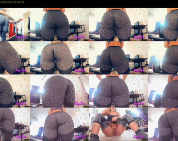 sexydea — 71 minute Chaturbate female cam show recording, 1080p, Mar 12, 2020