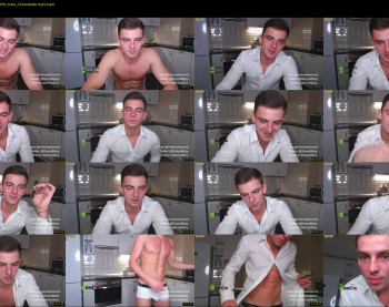 sexystbboy — 70 minute Chaturbate male cam show recording, 1080p, Mar 12, 2020