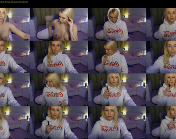 simply_sasha — 7 minute Chaturbate female cam show recording, 1080p, Mar 12, 2020