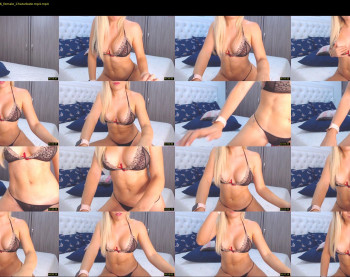 sofiaskyy — 6 minute Chaturbate female cam show recording, 720p, Mar 12, 2020