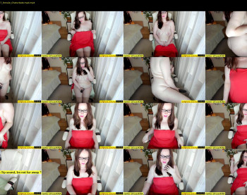soft_body — 70 minute Chaturbate female cam show recording, 1080p, Mar 12, 2020