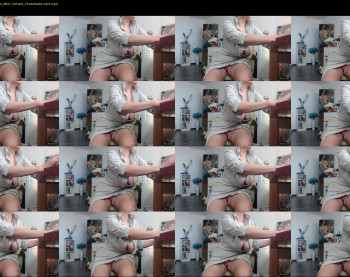 squirtmilfpussy — 3 minute Chaturbate female cam show recording, 720p, Mar 12, 2020