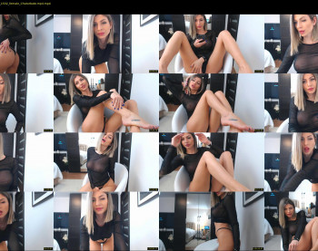 sweetndcrazy — 78 minute Chaturbate female cam show recording, 1080p, Mar 12, 2020