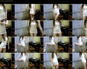 teach4kitty — 6 minute Chaturbate couple cam show recording, 720p, Mar 12, 2020
