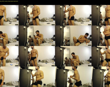 therealkingyoshi — 48 minute Chaturbate male cam show recording, 720p, Mar 13, 2020