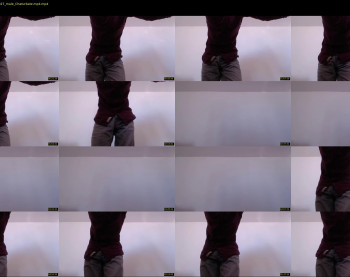 tralalabala — 7 minute Chaturbate male cam show recording, 1080p, Mar 12, 2020
