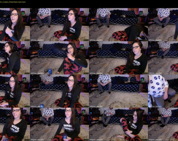 tylersands — 70 minute Chaturbate female cam show recording, 1080p, Mar 13, 2020