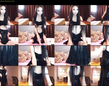 verasun — 70 minute Chaturbate female cam show recording, 720p, Mar 12, 2020