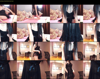 verasun — 70 minute Chaturbate female cam show recording, 720p, Mar 12, 2020