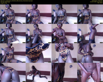 xjupiterhotx — 54 minute Chaturbate female cam show recording, 720p, Mar 12, 2020