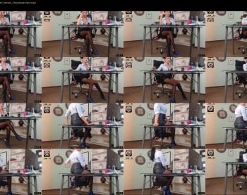 xkimoraxx — 13 minute Chaturbate female cam show recording, 720p, Mar 12, 2020