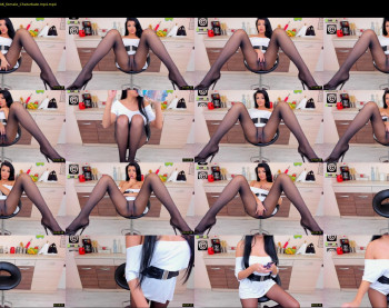 xkimoraxx — 66 minute Chaturbate female cam show recording, 720p, Mar 13, 2020