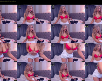 xnaominashx — 7 minute Chaturbate female cam show recording, 720p, Mar 12, 2020