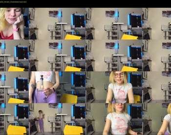 69littlebig69 — 36 minute Chaturbate couple cam show recording, 720p, Mar 13, 2020