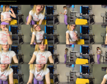 69littlebig69 — 36 minute Chaturbate couple cam show recording, 720p, Mar 13, 2020
