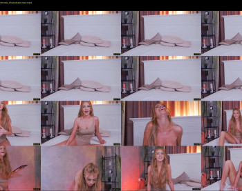 _arielle — 74 minute Chaturbate female cam show recording, 1080p, Mar 13, 2020