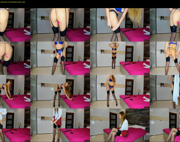_astarta_ — 7 minute Chaturbate female cam show recording, 1080p, Mar 13, 2020