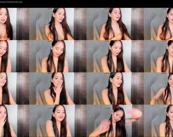 _jikey_ — 3 minute Chaturbate female cam show recording, 1080p, Mar 13, 2020