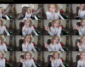 abigailmcgee — 4 minute Chaturbate female cam show recording, 720p, Mar 13, 2020