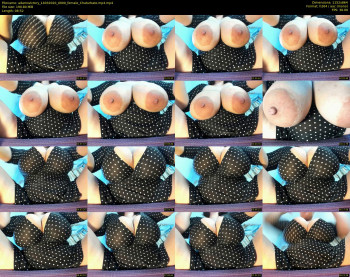 adamsvictory — 9 minute Chaturbate female cam show recording, 720p, Mar 14, 2020