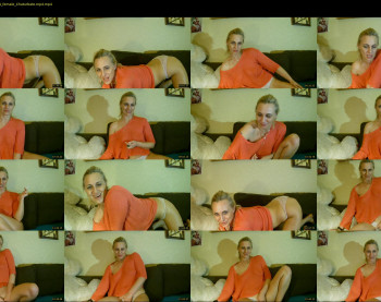 afanasia — 26 minute Chaturbate female cam show recording, 720p, Mar 14, 2020