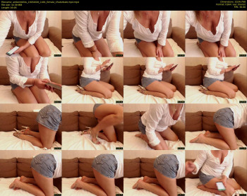 amberdoll4u — 4 minute Chaturbate female cam show recording, 720p, Mar 13, 2020