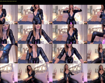 amirabelle4u — 59 minute Chaturbate female cam show recording, 720p, Mar 14, 2020
