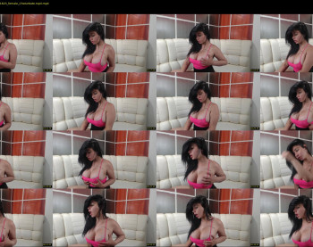 amy_queen7 — 11 minute Chaturbate female cam show recording, 1080p, Mar 13, 2020