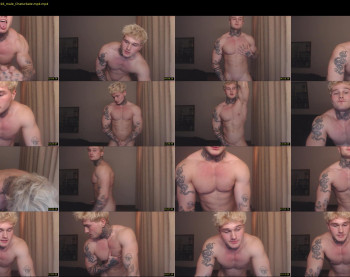 andy_hunk — 36 minute Chaturbate male cam show recording, 720p, Mar 13, 2020