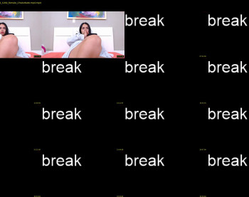 anisston_boods — 41 minute Chaturbate female cam show recording, 720p, Mar 13, 2020