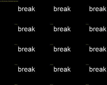 anisston_boods — 33 minute Chaturbate female cam show recording, 720p, Mar 13, 2020
