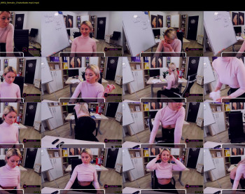 annemarry96 — 71 minute Chaturbate female cam show recording, 1080p, Mar 13, 2020