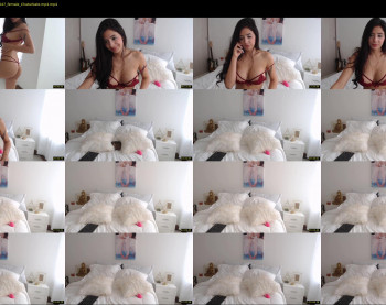 annybeiker — 70 minute Chaturbate female cam show recording, 1080p, Mar 13, 2020