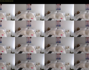 annybeiker — 70 minute Chaturbate female cam show recording, 1080p, Mar 13, 2020