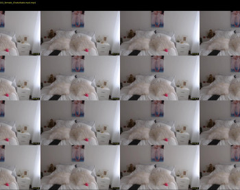 annybeiker — 21 minute Chaturbate female cam show recording, 1080p, Mar 13, 2020