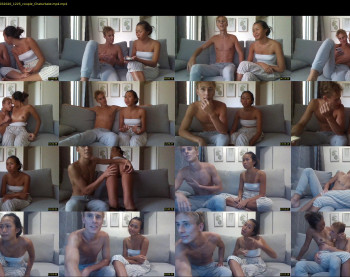 asiangirlandwhiteguy — 36 minute Chaturbate couple cam show recording, 720p, Mar 13, 2020