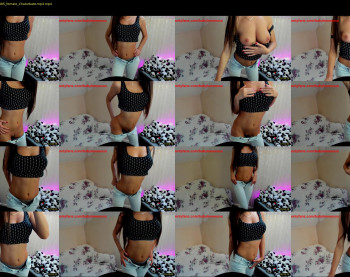 babykeeee — 44 minute Chaturbate female cam show recording, 1080p, Mar 13, 2020