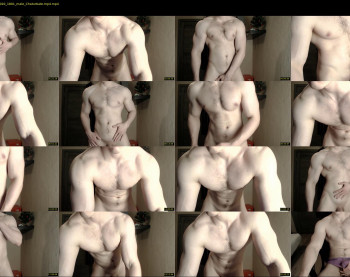 big_nick_for_you_ — 24 minute Chaturbate male cam show recording, 1080p, Mar 13, 2020