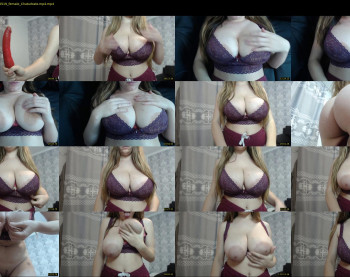 bigtitsmary2 — 71 minute Chaturbate female cam show recording, 1080p, Mar 13, 2020