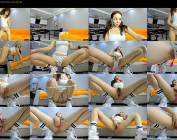 bora_ — 29 minute Chaturbate female cam show recording, 720p, Mar 13, 2020