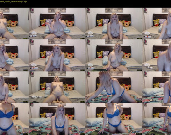 bouncinbooty — 70 minute Chaturbate female cam show recording, 1080p, Mar 13, 2020