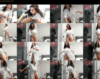 catty190 — 77 minute Chaturbate female cam show recording, 720p, Mar 13, 2020