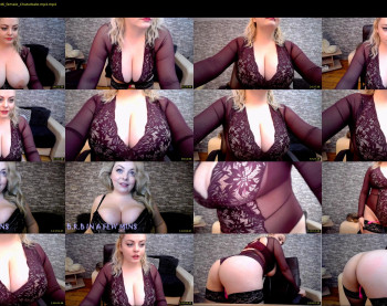 clara4love — 139 minute Chaturbate female cam show recording, 720p, Mar 13, 2020